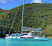 rum away