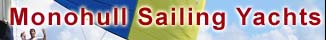 Sailing yachts
