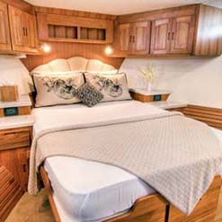 Nordic Lady master Suite